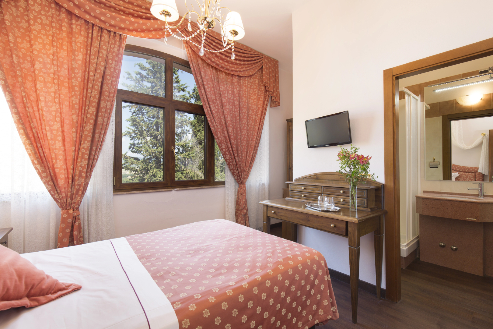 Villa Lecchi