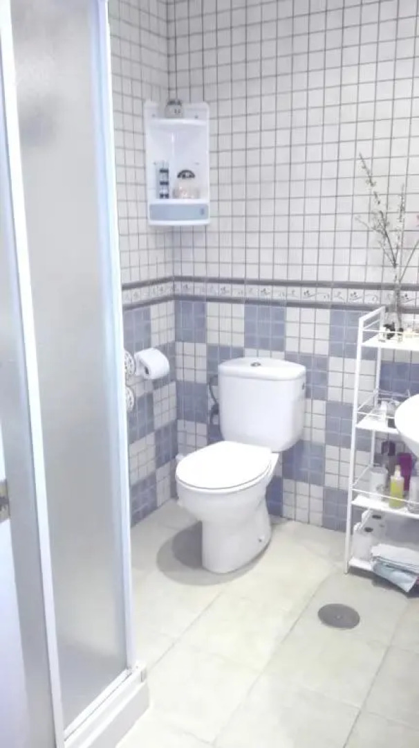 Apartment with one bedroom in La Cala del Moral with WiFi 200 m from the beach