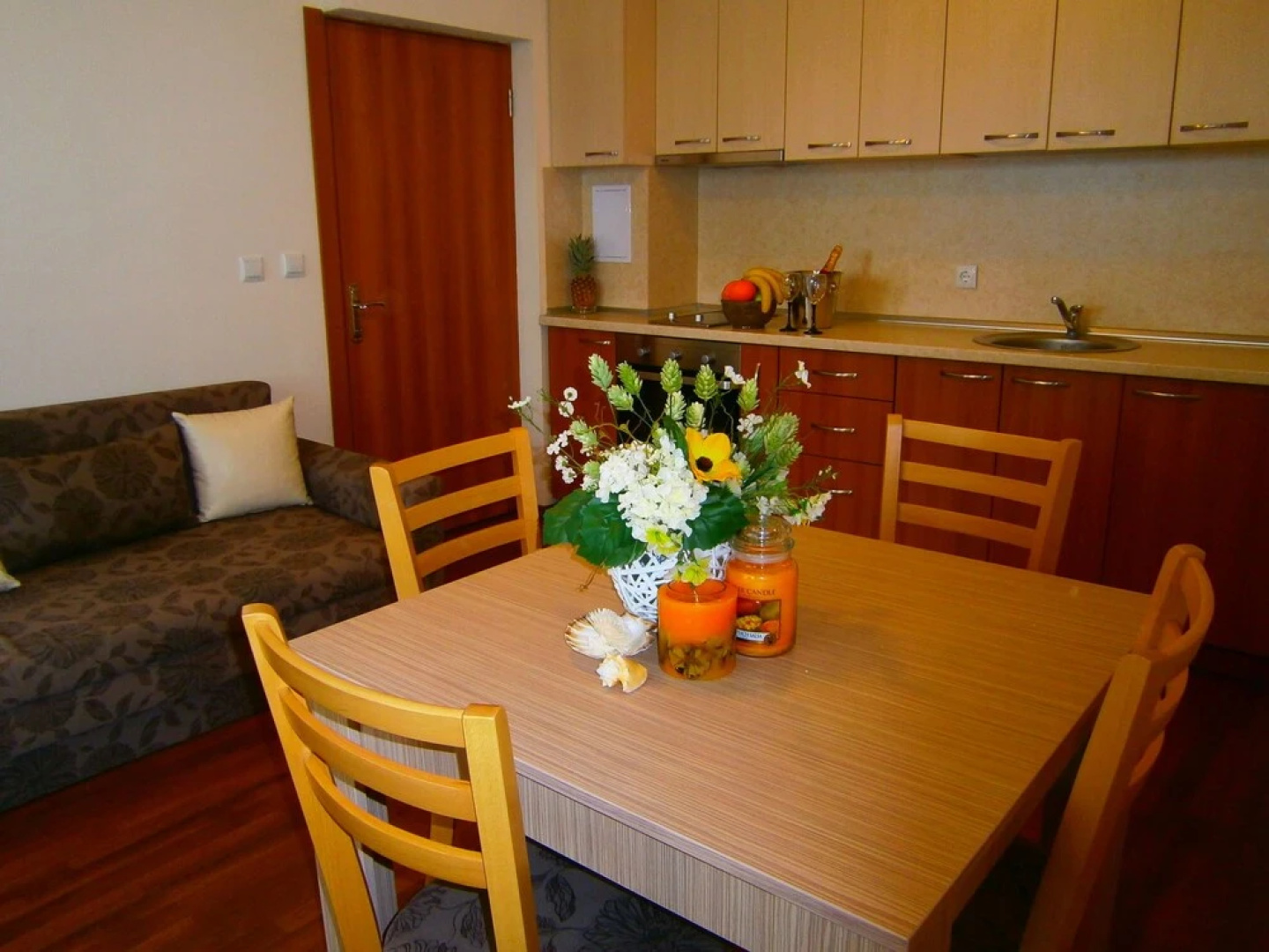 Solei Apartments