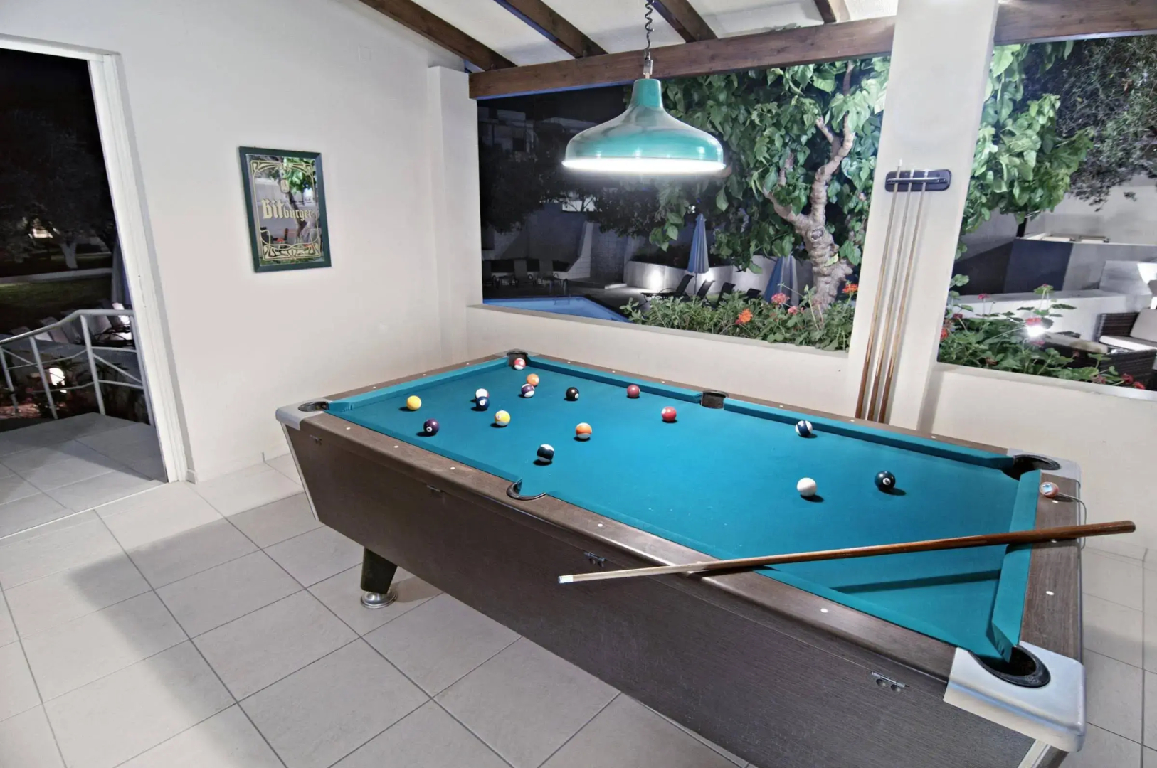Ourania Apartments