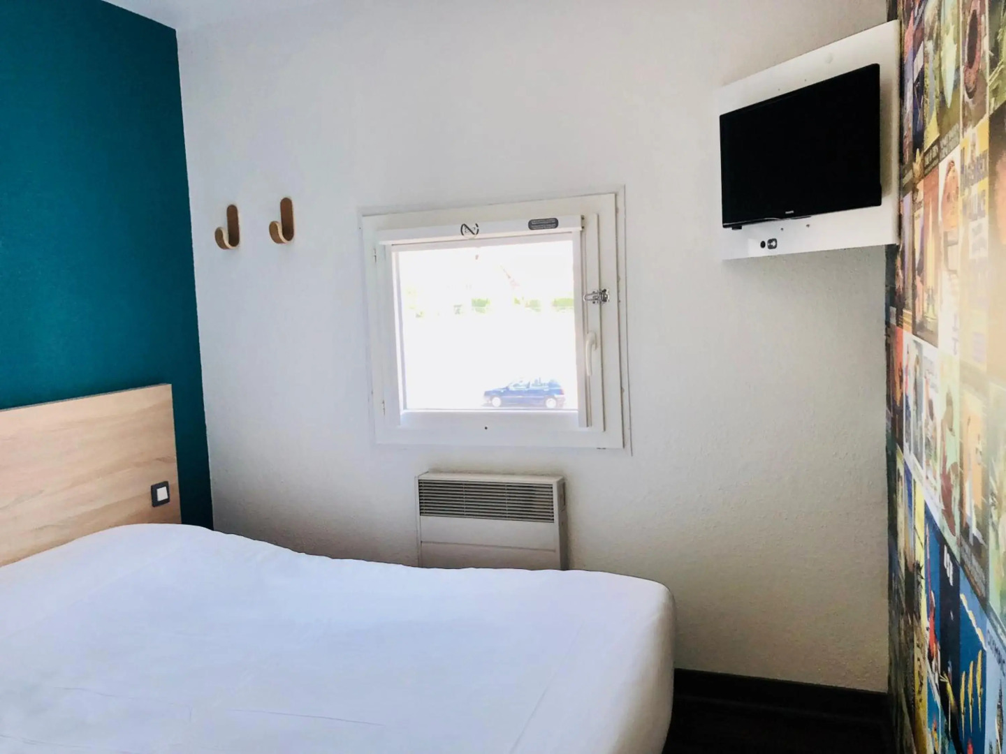 HotelF1 Geneve Ferney Airport