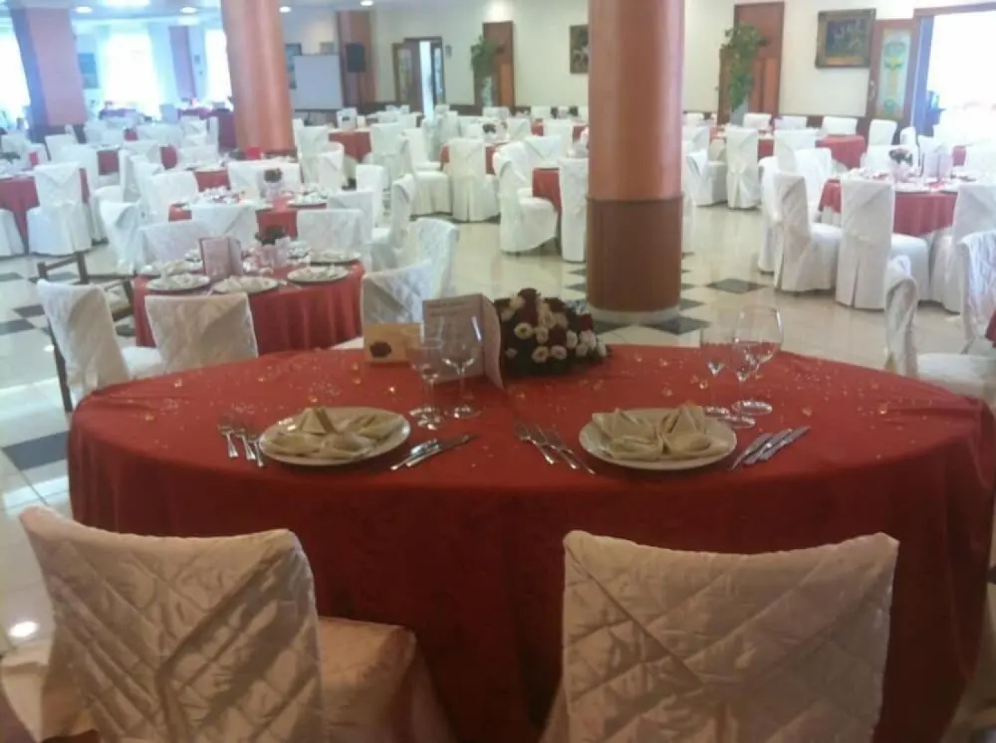 Hotel Castelmonardo