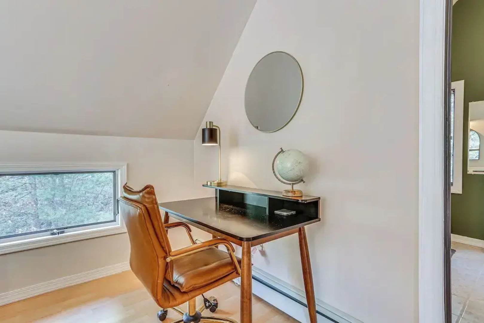 Secluded Kerhonkson Retreat With Deck + Views!