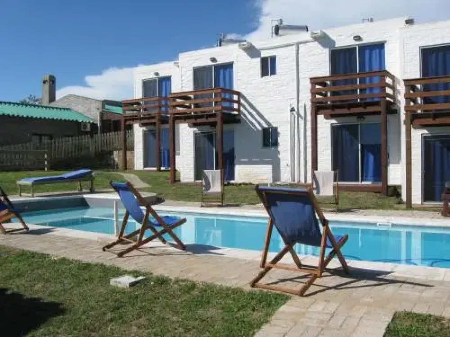 Altos de La Balconada