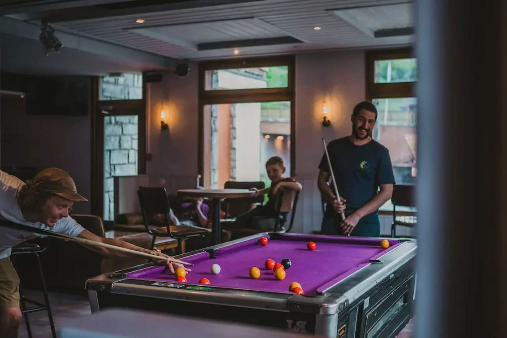 Hôtel Les Grangettes