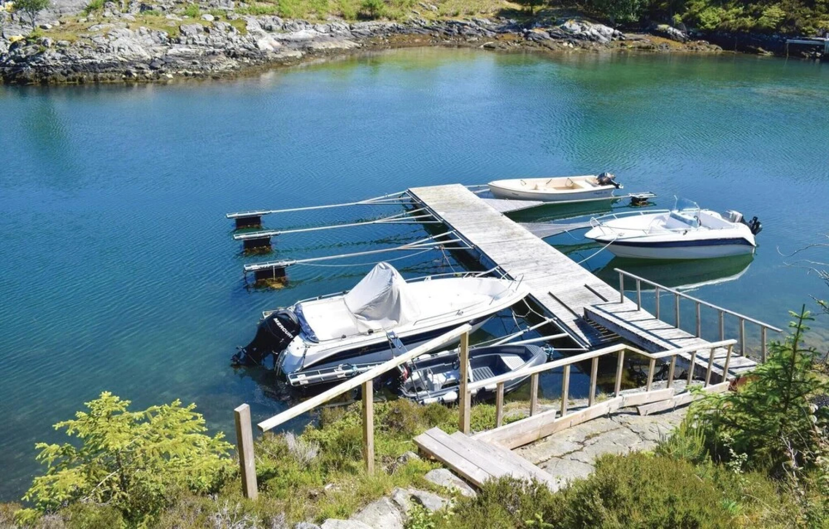 Awesome Home in Torangsvåg With 3 Bedrooms and Wifi