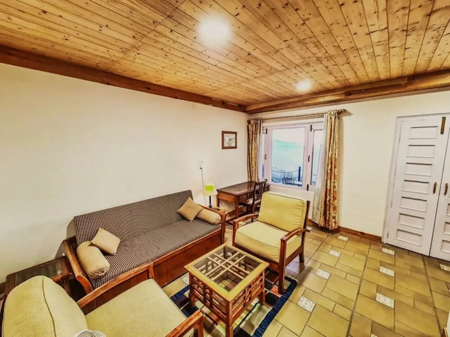 Banjara Orchard Retreat Thanedar