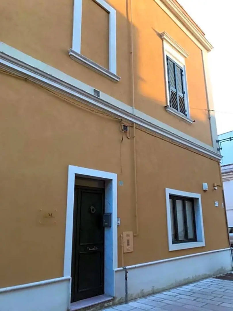 Donna Michelina dimora B&B