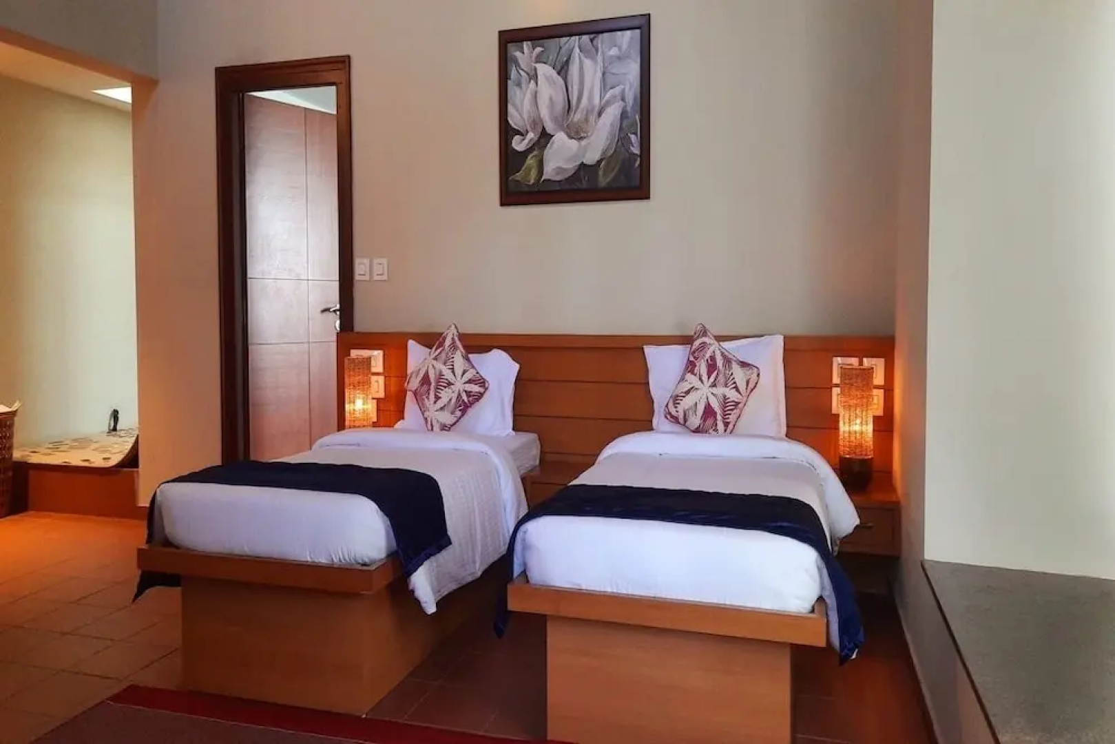 Vaidekam Resort and Ayurveda Healing Village, Kannur