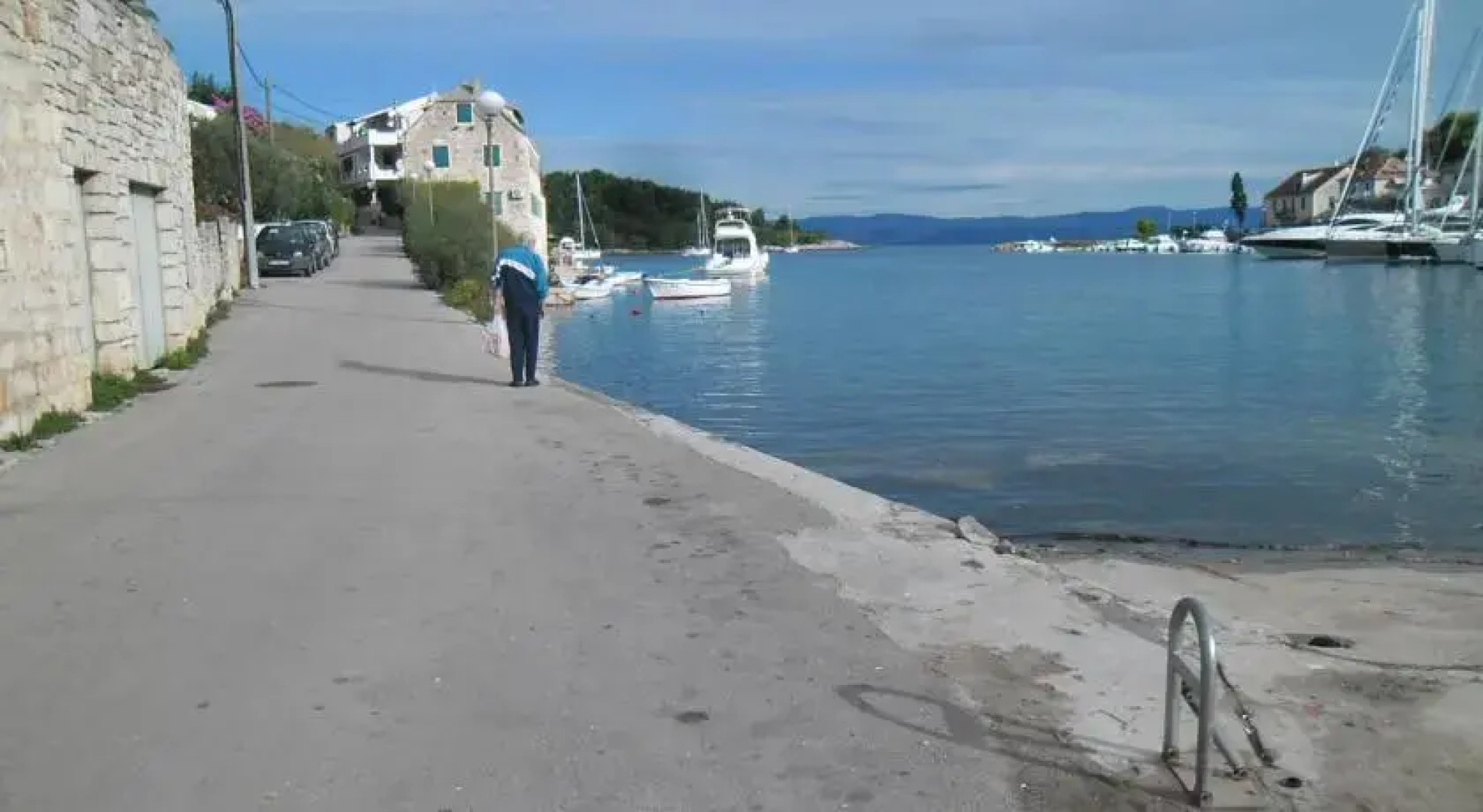 Apartment Dragun Stomorska