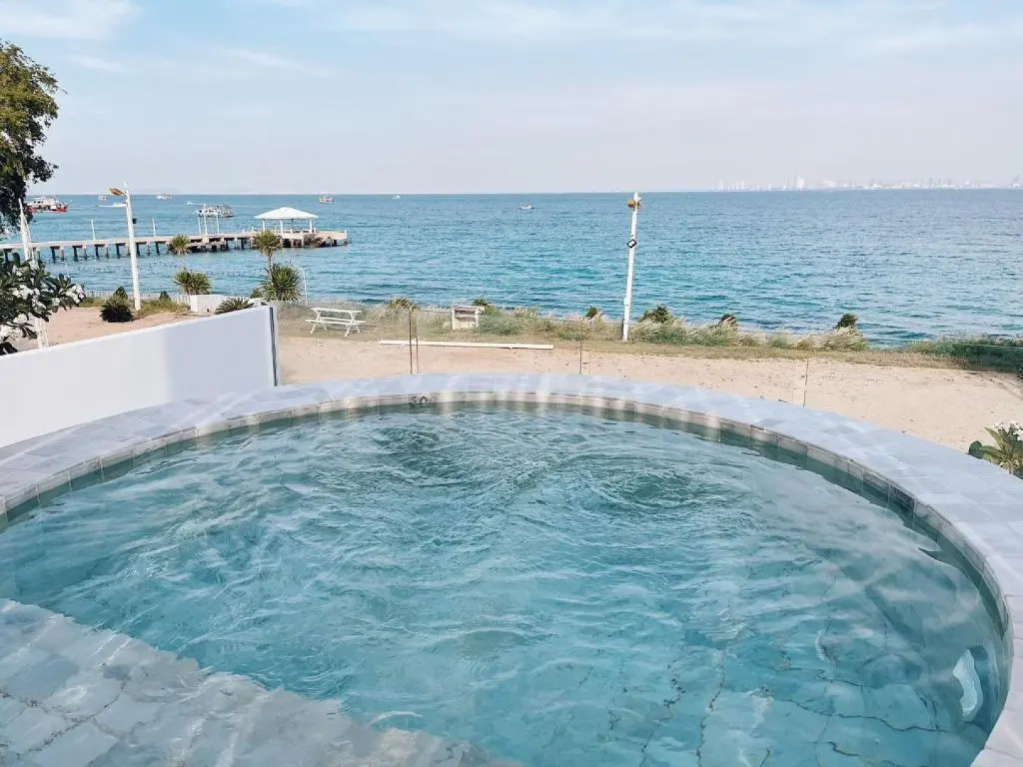 Rimtalay Resort Koh Larn