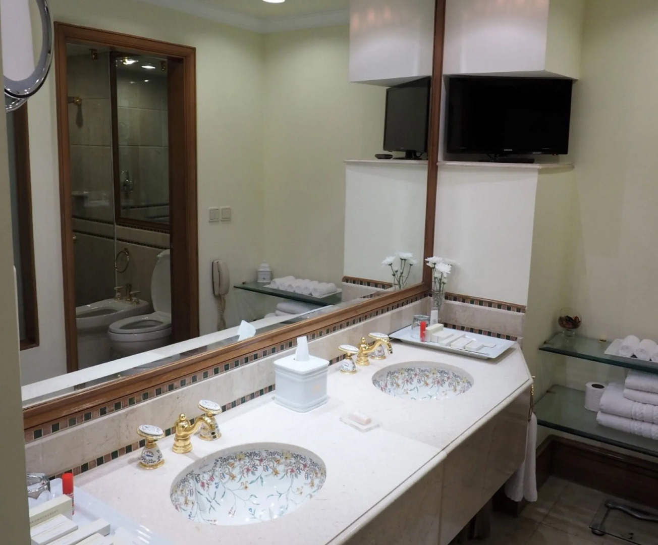 Pearl Continental Lahore