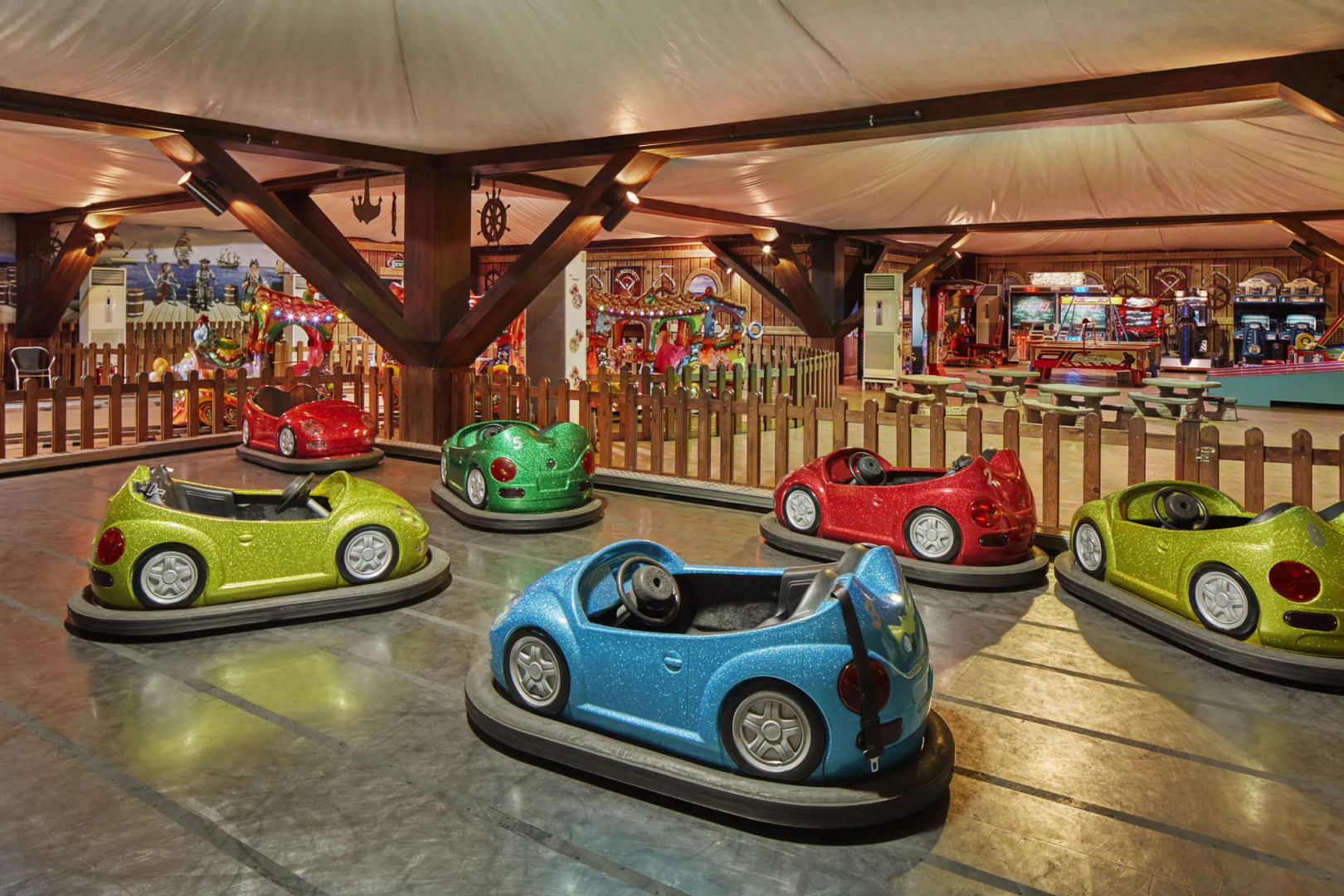 JW Marriott Hotel Cairo