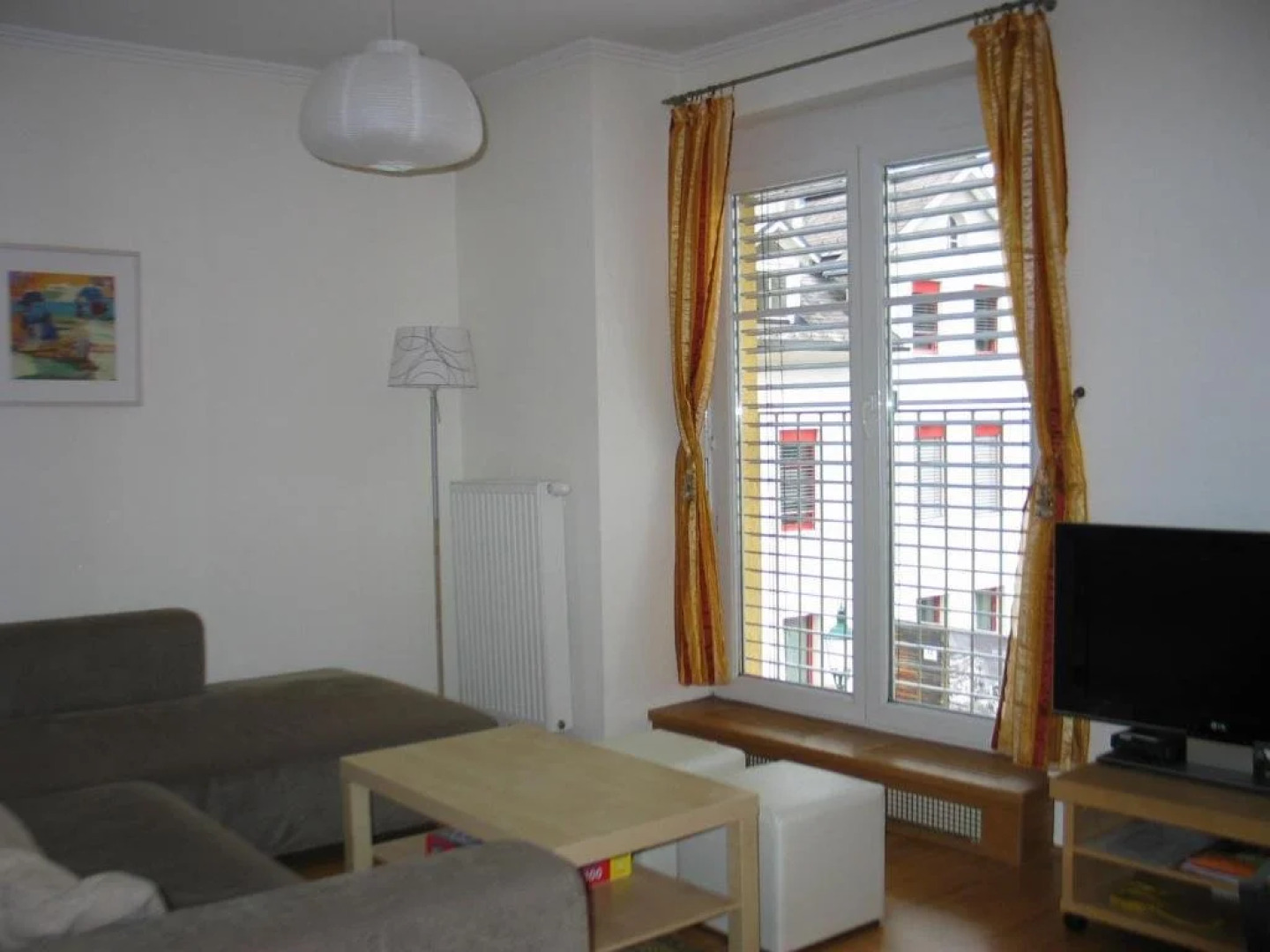 Appartement Alpenresort