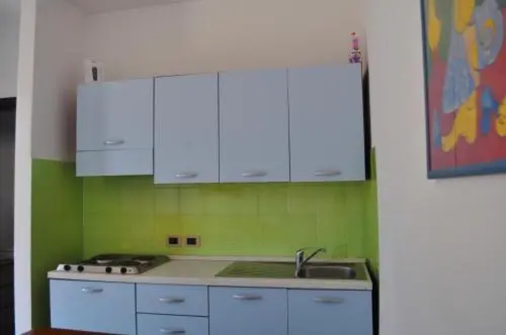 Case Vacanza Vivaldi