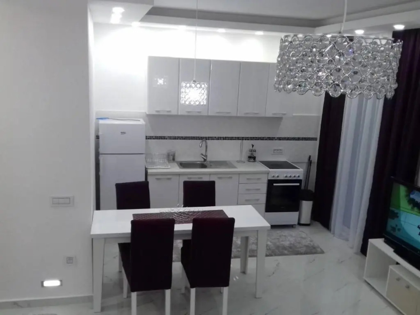 Apartments Pepdjonovic