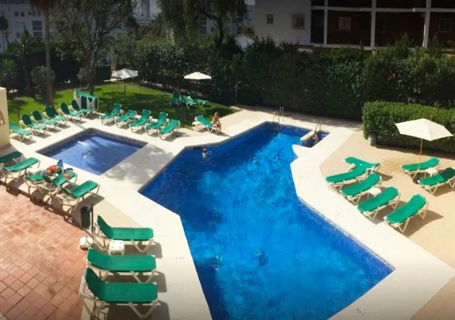 Happy Club Playa Flores