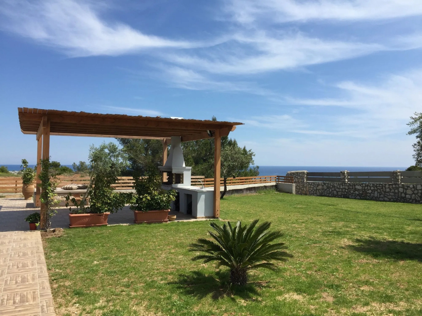 Sperveri Enalio Villas