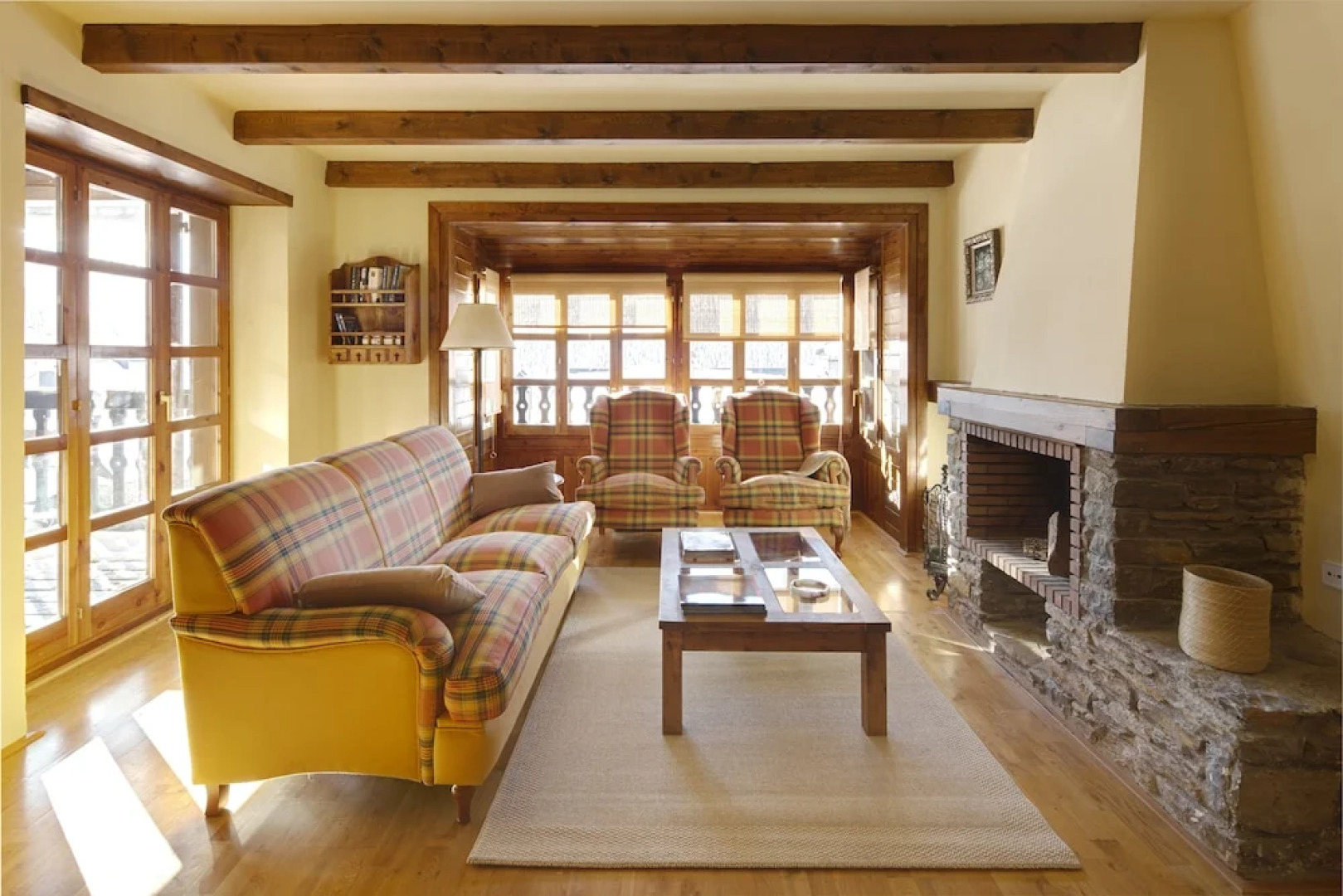 Nin de Beret 3 by FeelFree Rentals