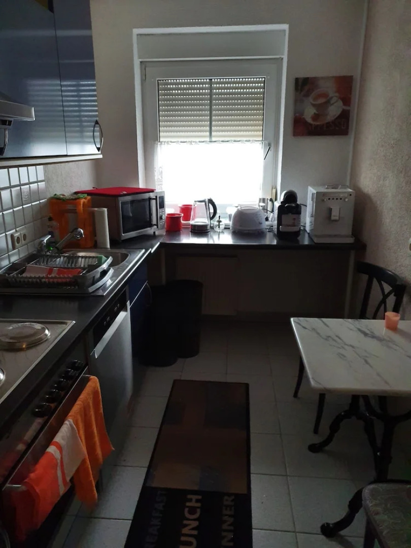 Boardinghouse Wolfsburg