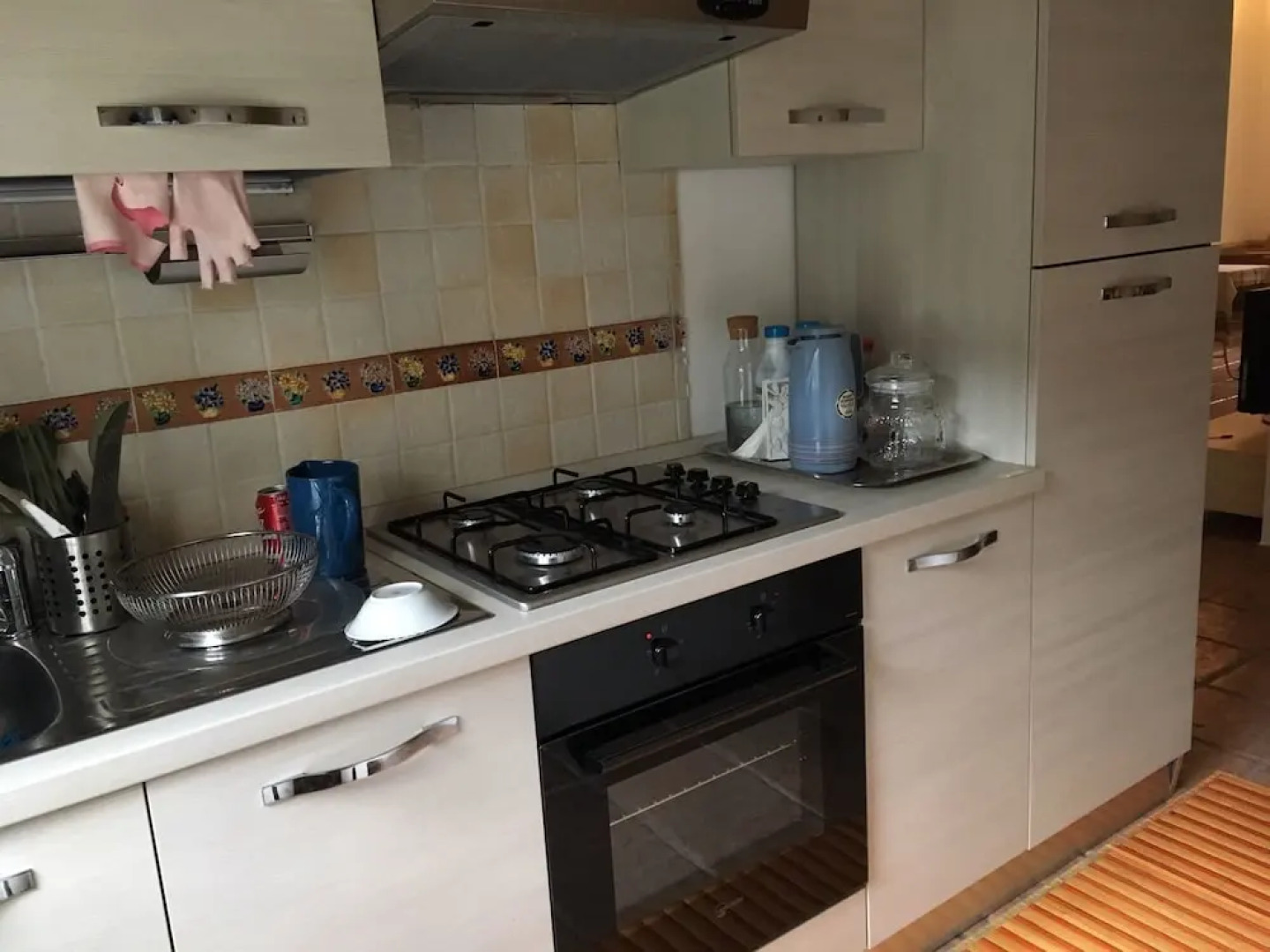 B&B Le Sabbie del Tempo