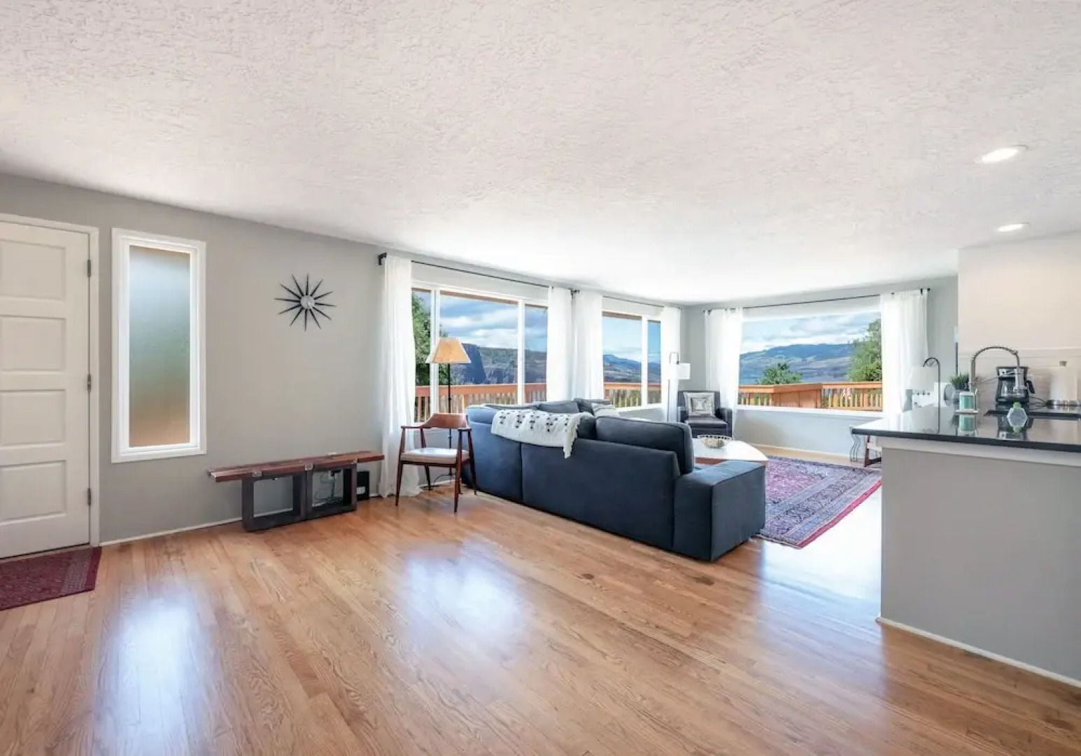 Point Lyle 3 Bedroom Home by RedAwning