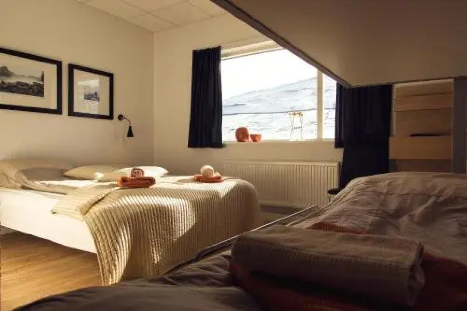 Hotel Skálavík