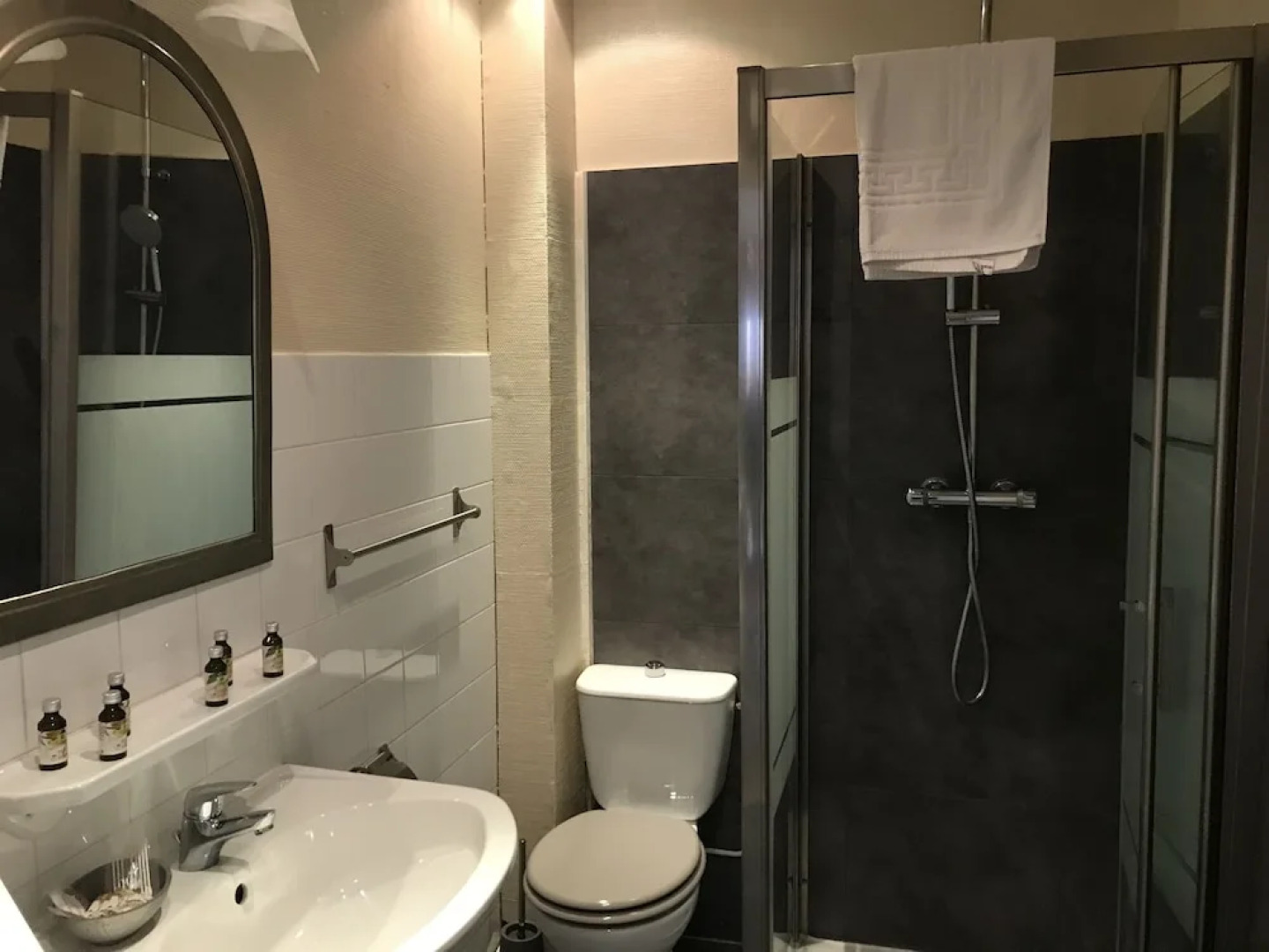 Logis Hôtel & Restaurant Au Gré du Vent