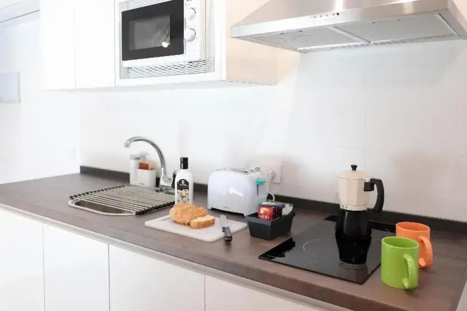 El Jardín De Castillo