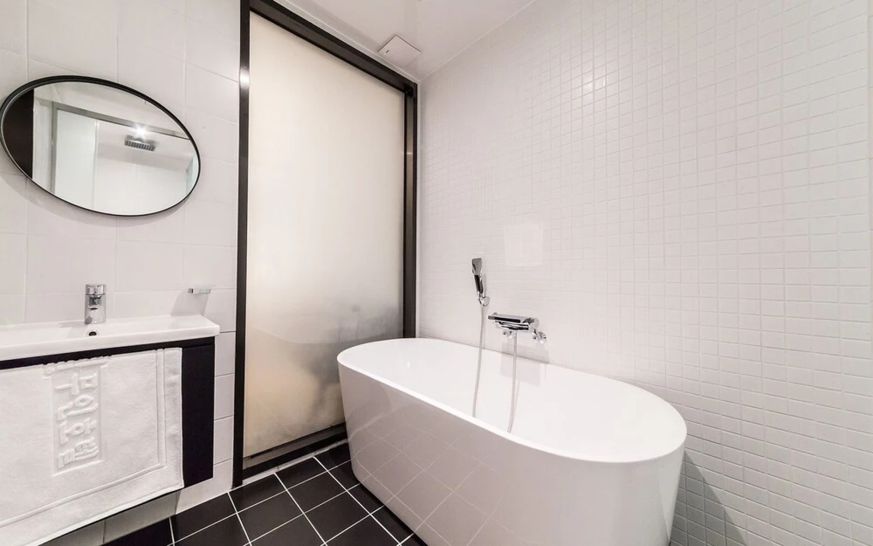 Wonju Bul Self Check-in Motel