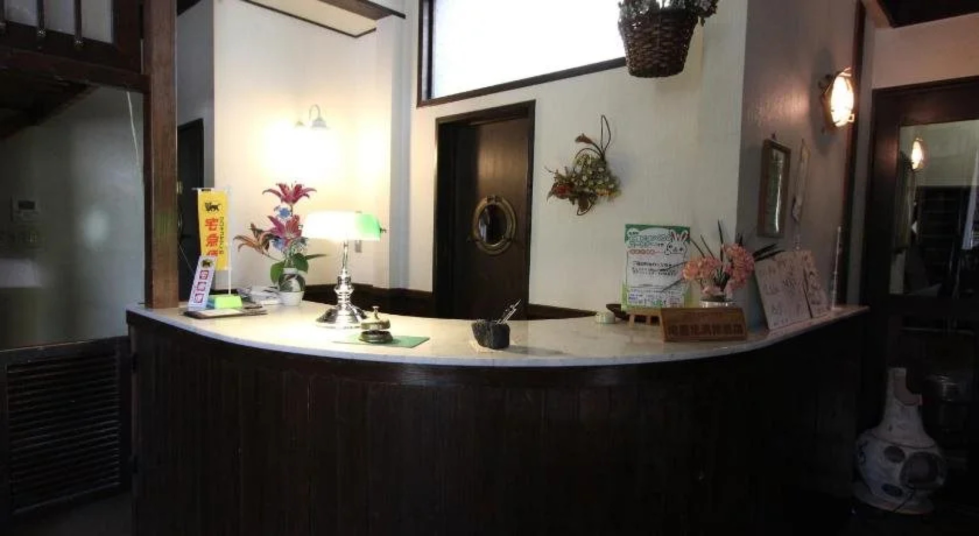 Matsushima Petit Hotel Bistro Abalon