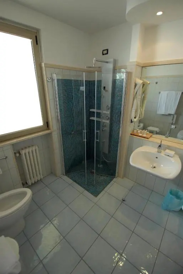 Grand Hotel LApprodo