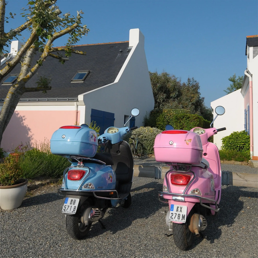 La Désirade - Hôtel, Spa et Restaurant