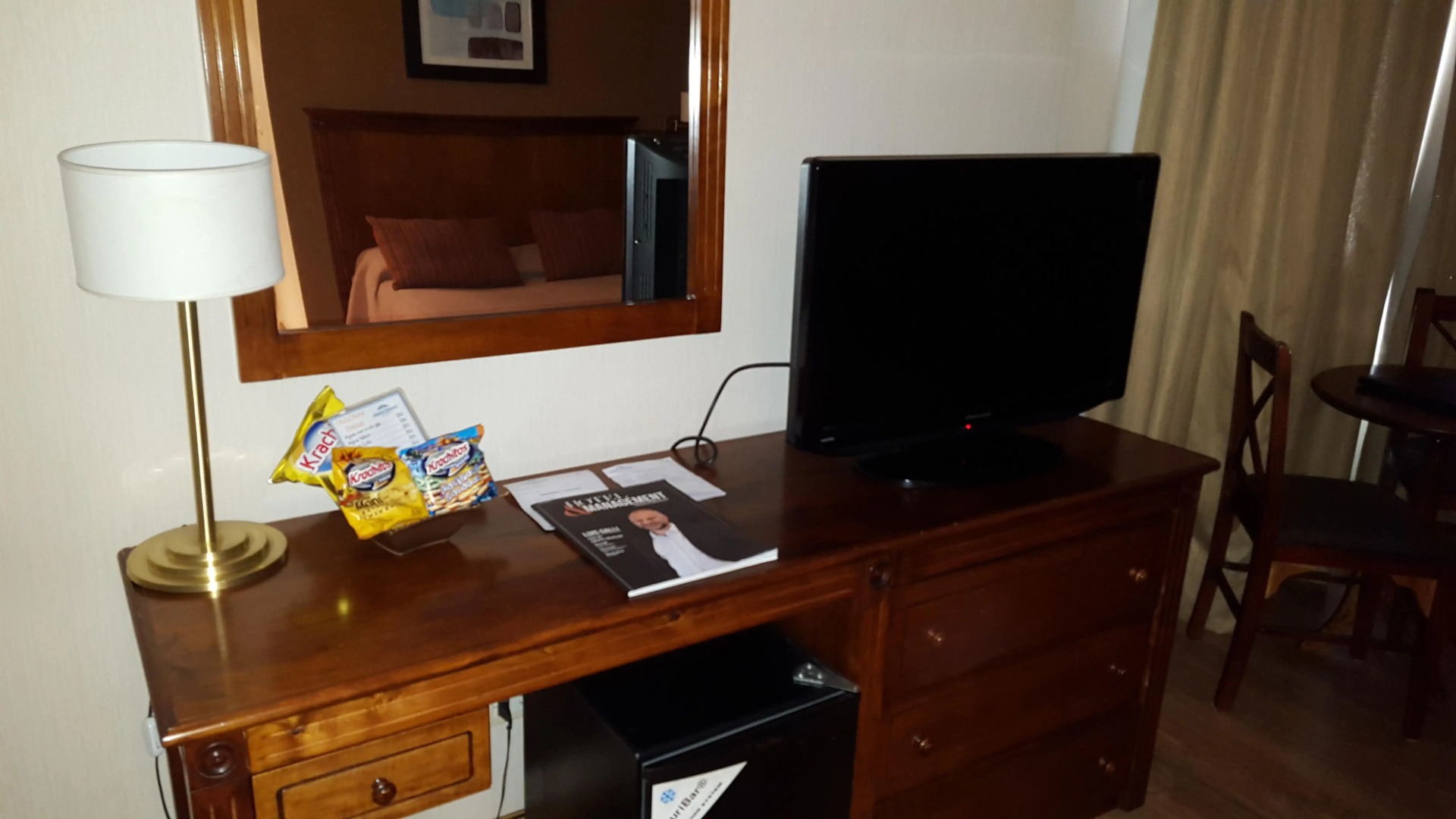 Howard Johnson by Wyndham San Pedro