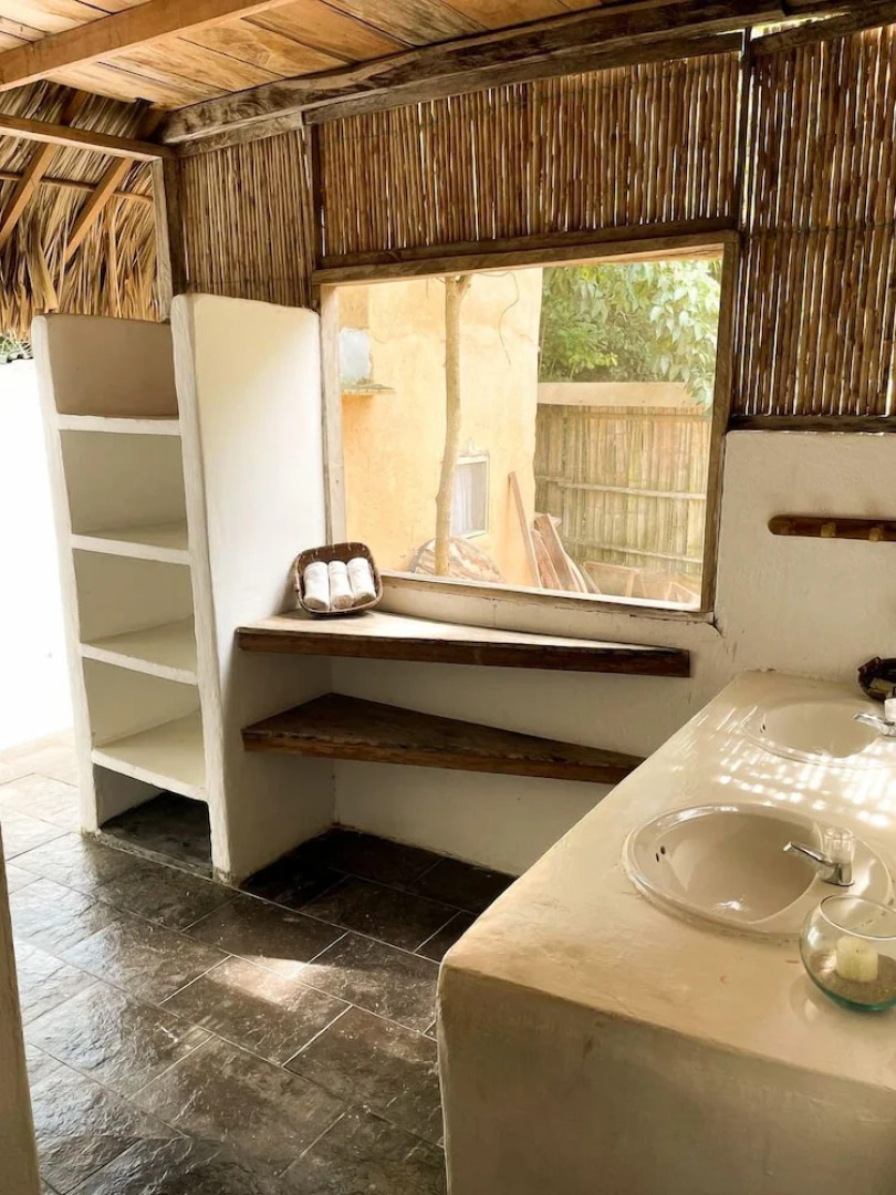 Reserva Natural El Matuy