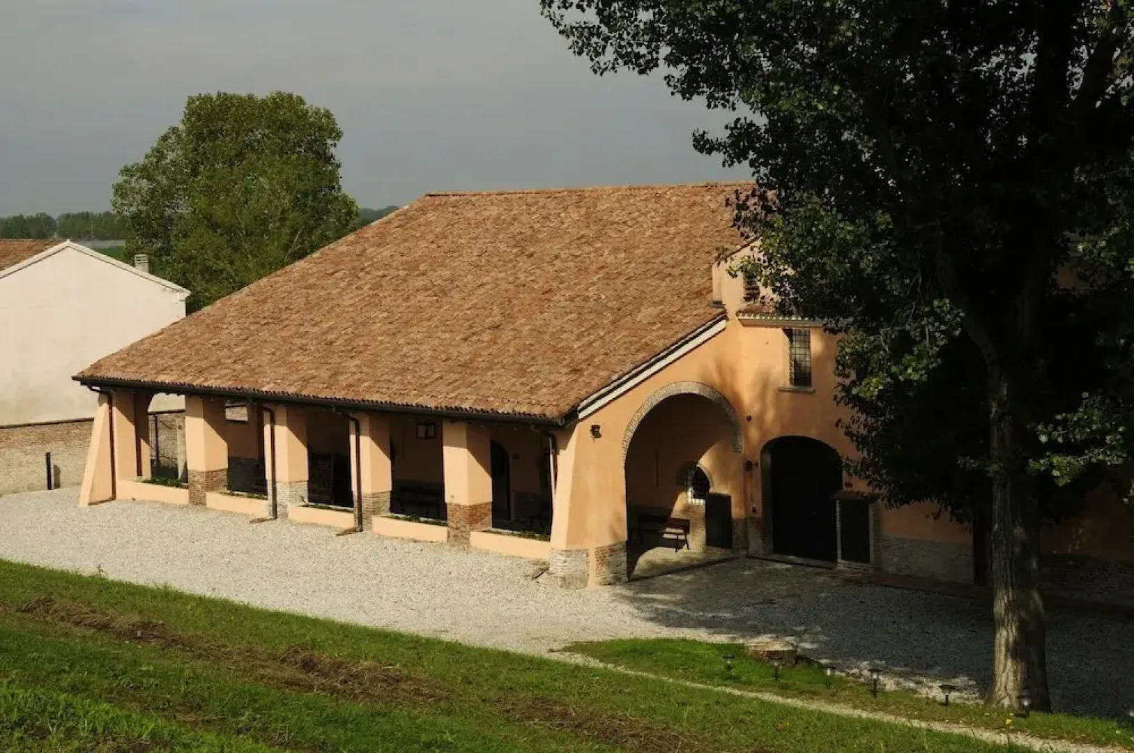 La Dimora di Borgoforte