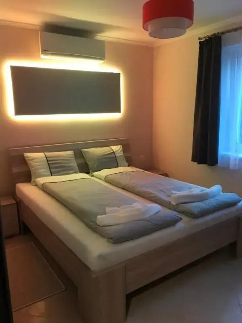 Monika Apartman