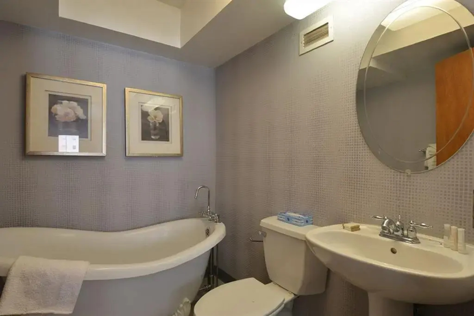 Baymont Inn & Suites Atlantic City