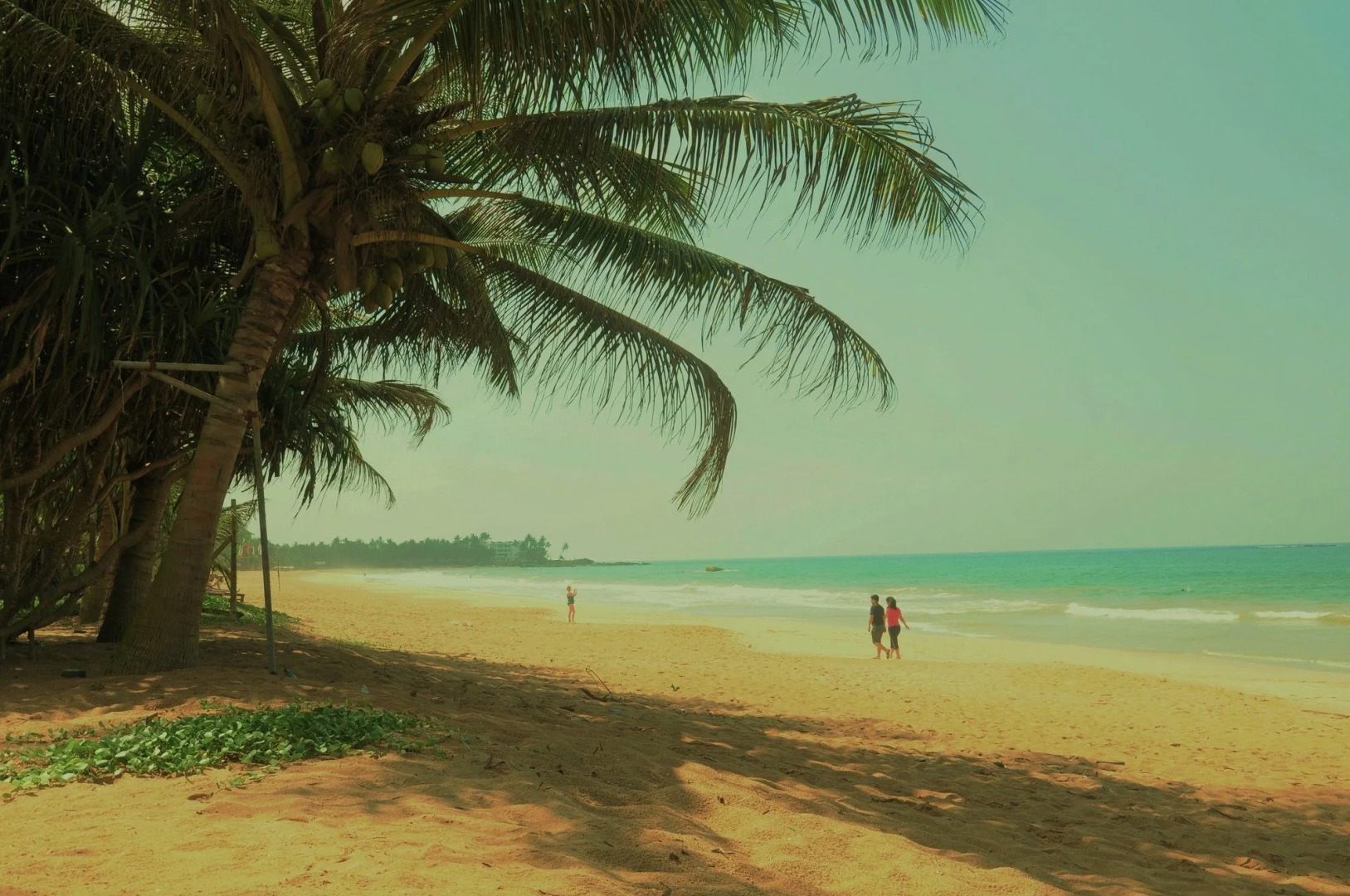 Serendib Beach Hotel