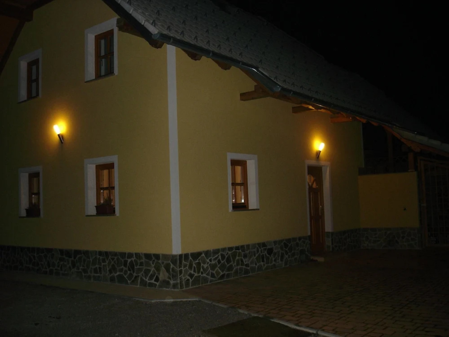 Vineyard Cottage Lisec Relaxation