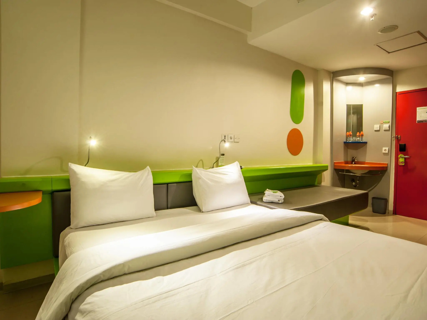 POP! Hotel Kuta Beach Bali