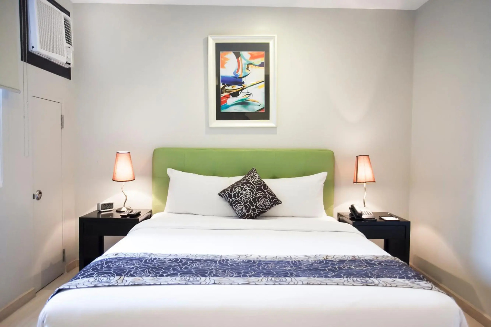 The Exchange Regency Residence Hotel