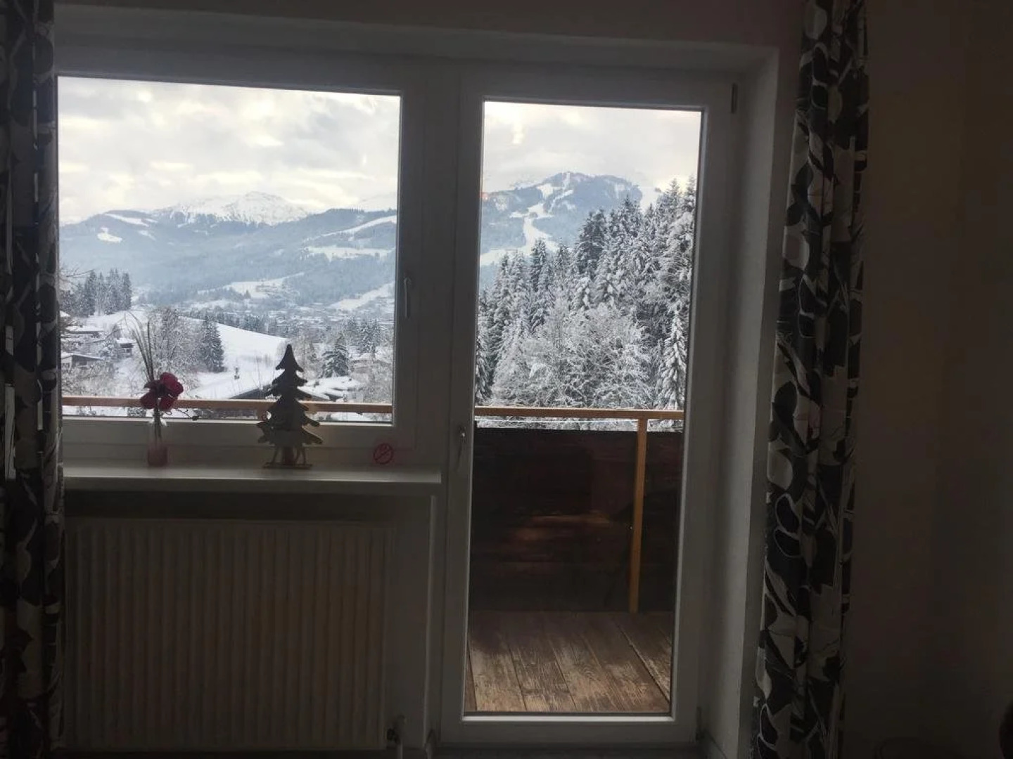 Berghof Haselsberger