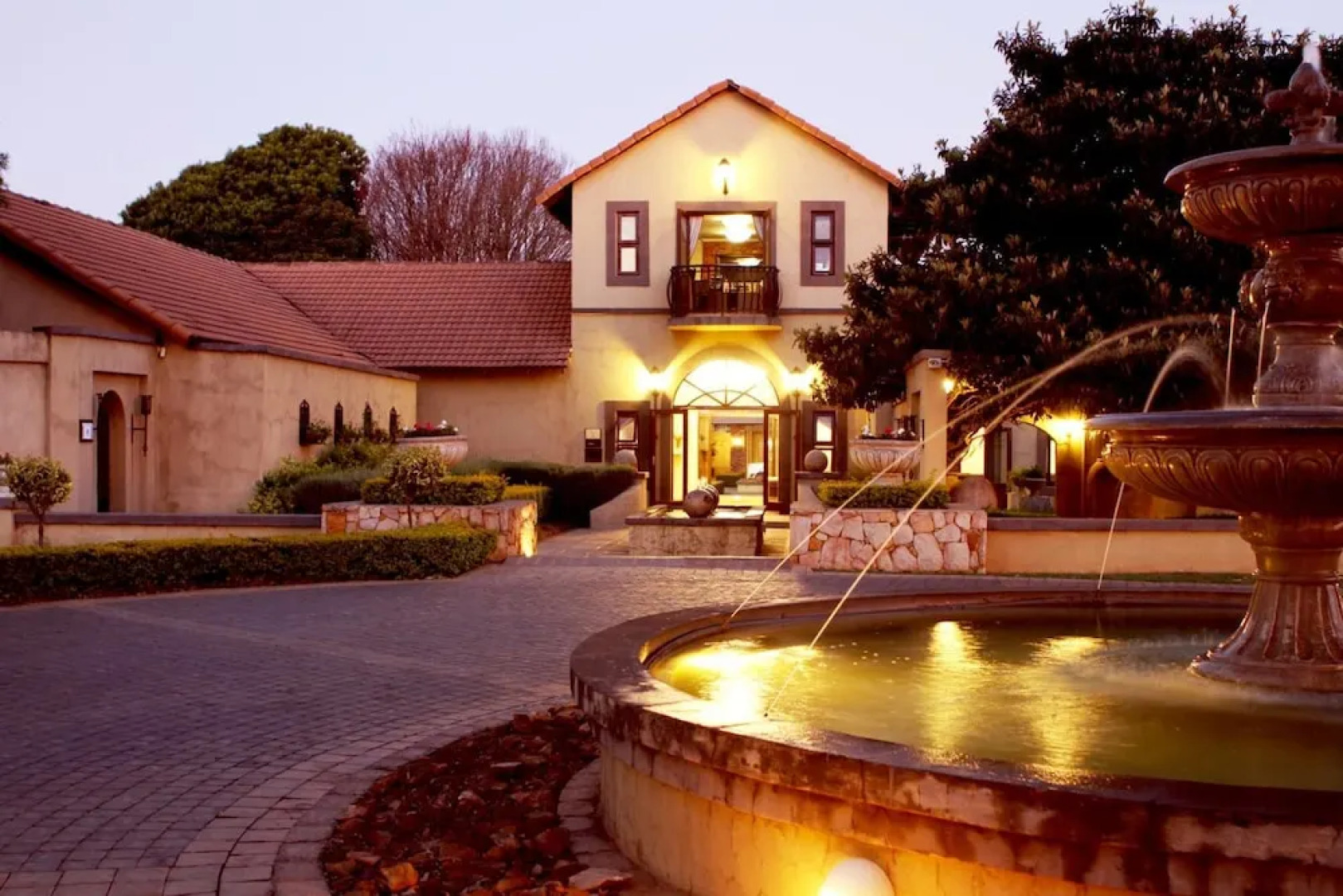 Accolades Boutique Venue