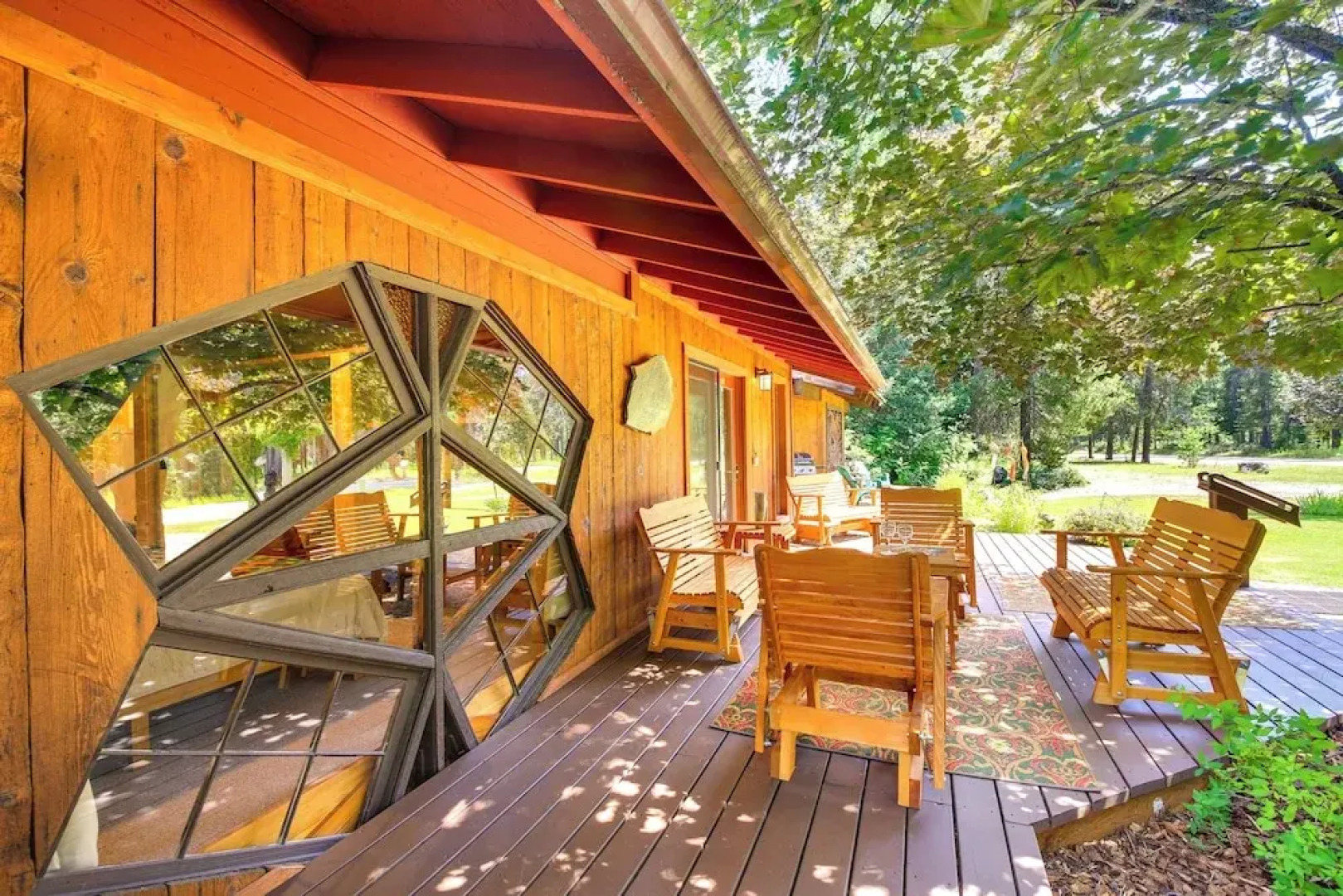 Unique Nordman Retreat 1 Mi to Priest Lake!