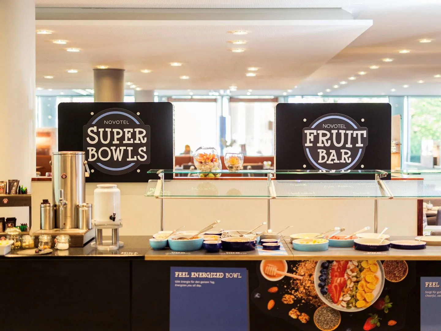 Novotel Düsseldorf City West