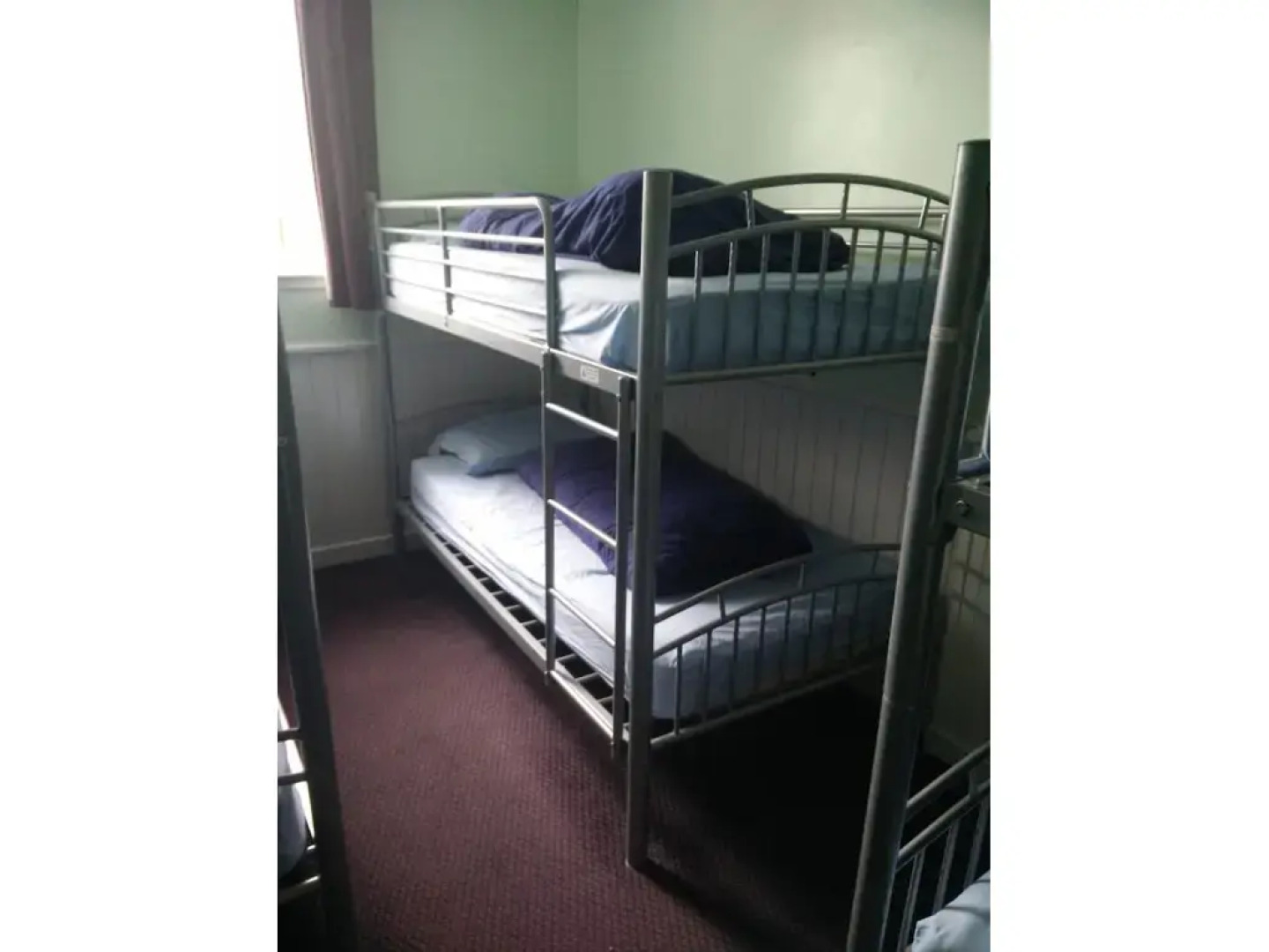 The Smugglers Hostel