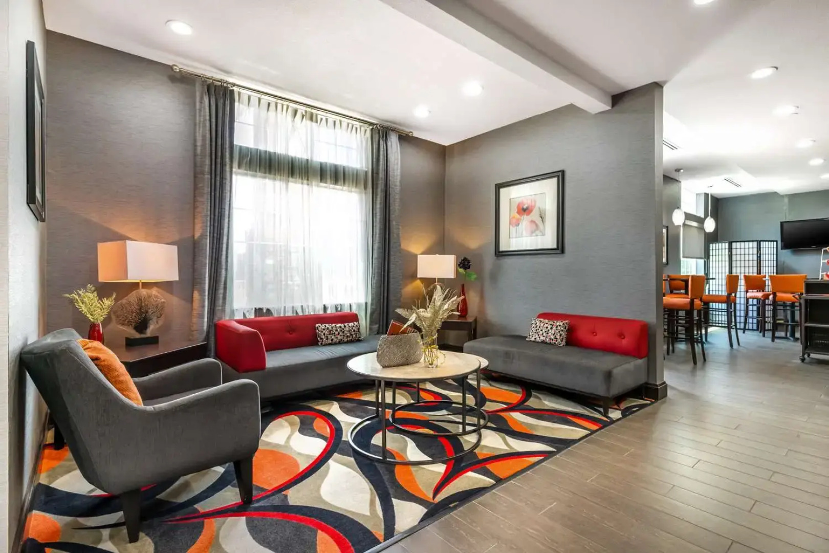 Best Western Plus Coweta's 1st Hotel