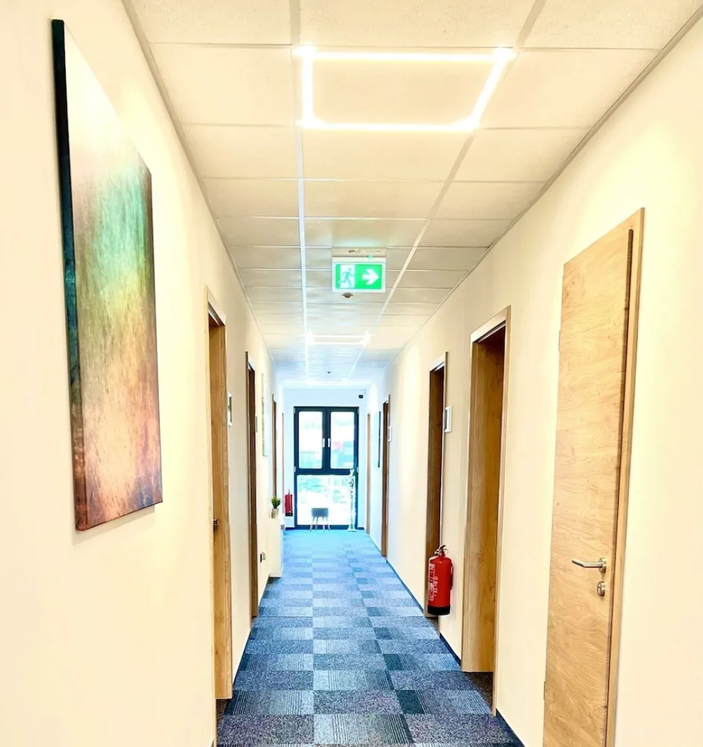 LikeDaheim Apartments