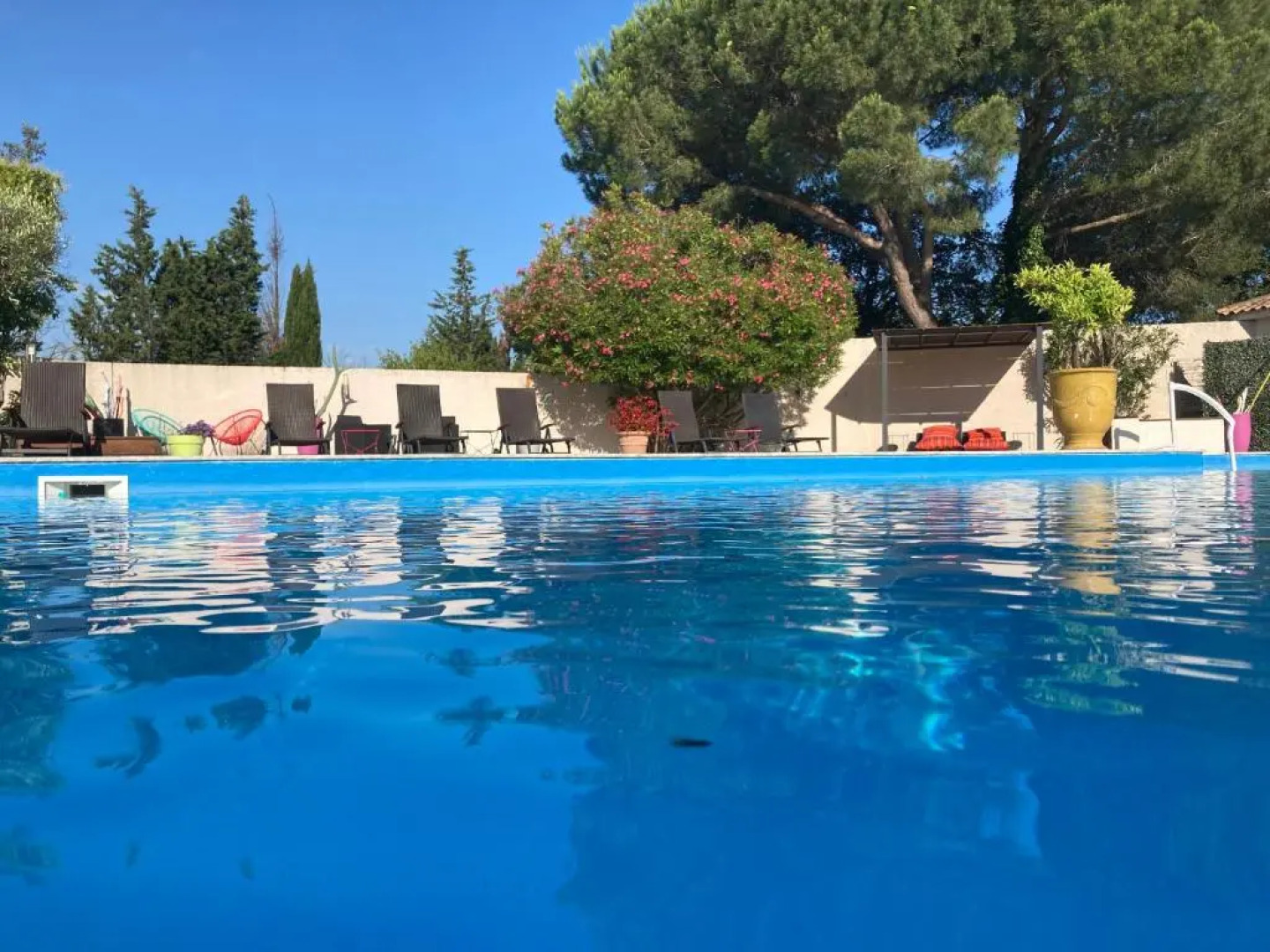 Les Aubuns Country Hôtel